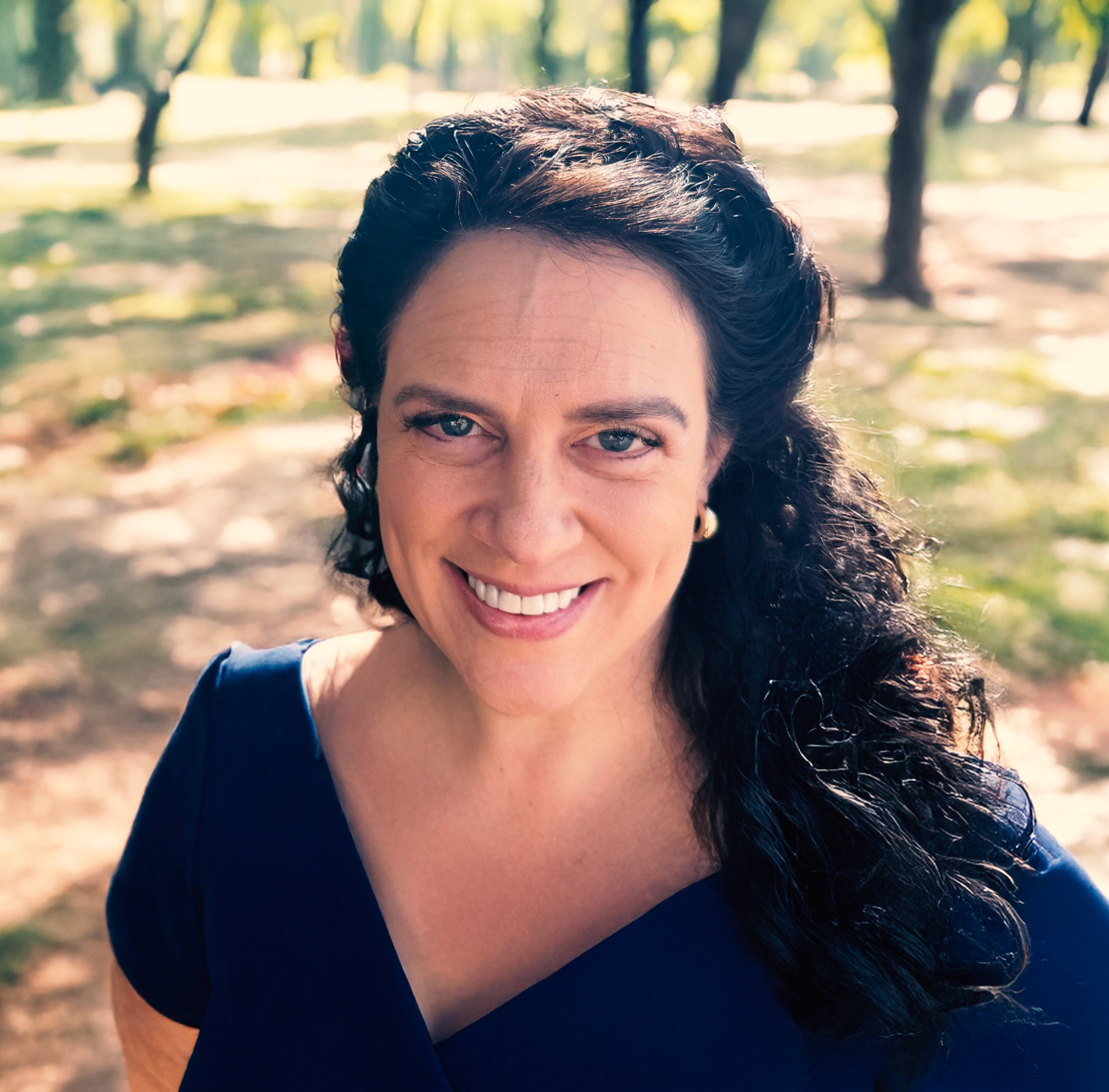 Sarah Johnson, ANP-C — Adult Nurse Practitioner and founder of Foundation Health Group